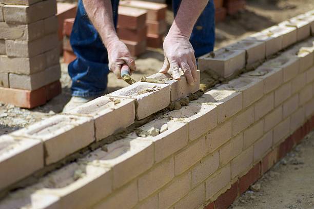 Best Decorative Concrete Services  in Walker, LA